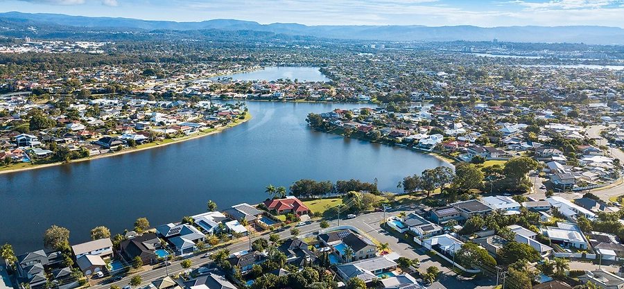 Burleigh Waters