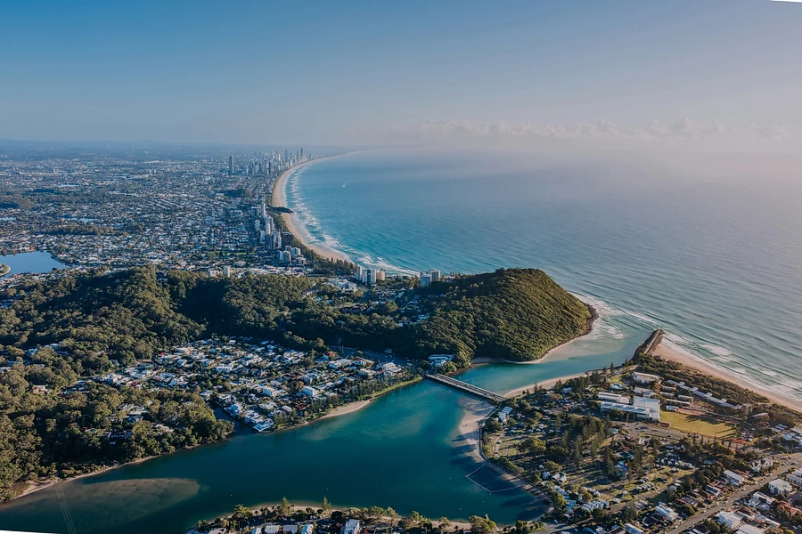 Burleigh Heads