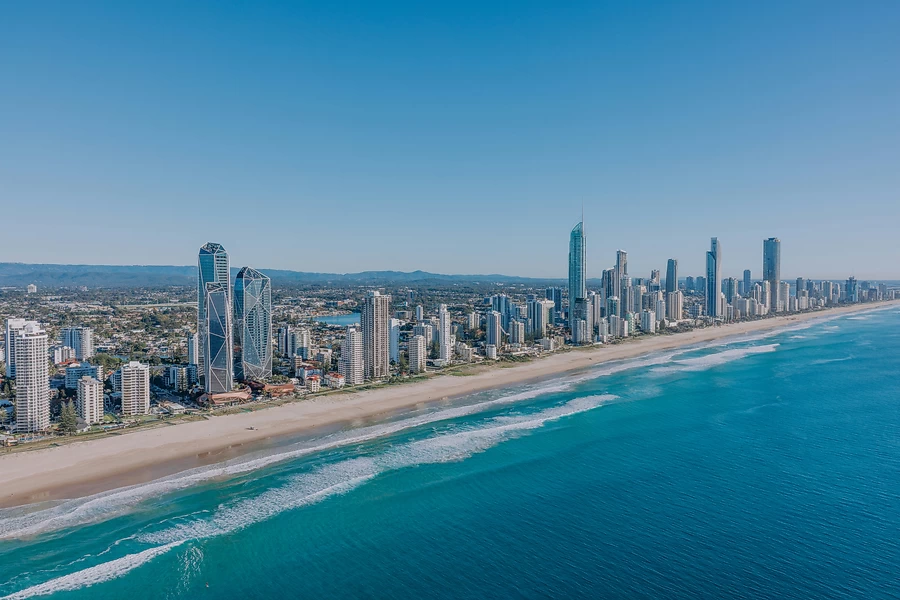 Broadbeach