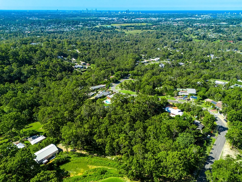 Mudgeeraba