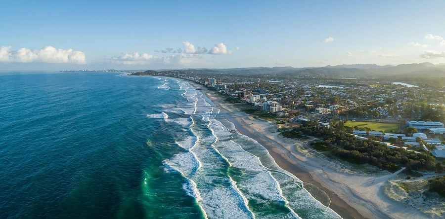 Palm Beach