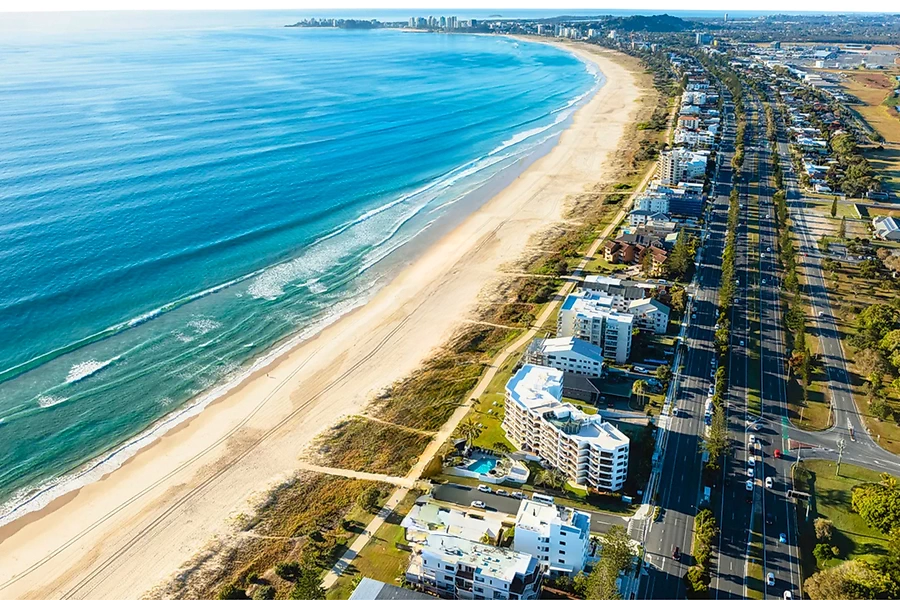 Tugun